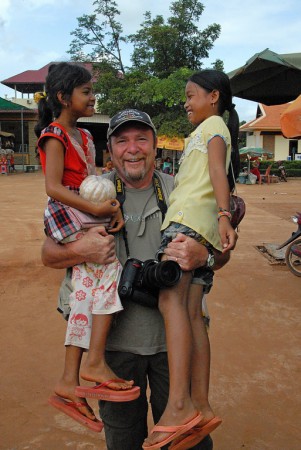 CAMBOGIA 2014